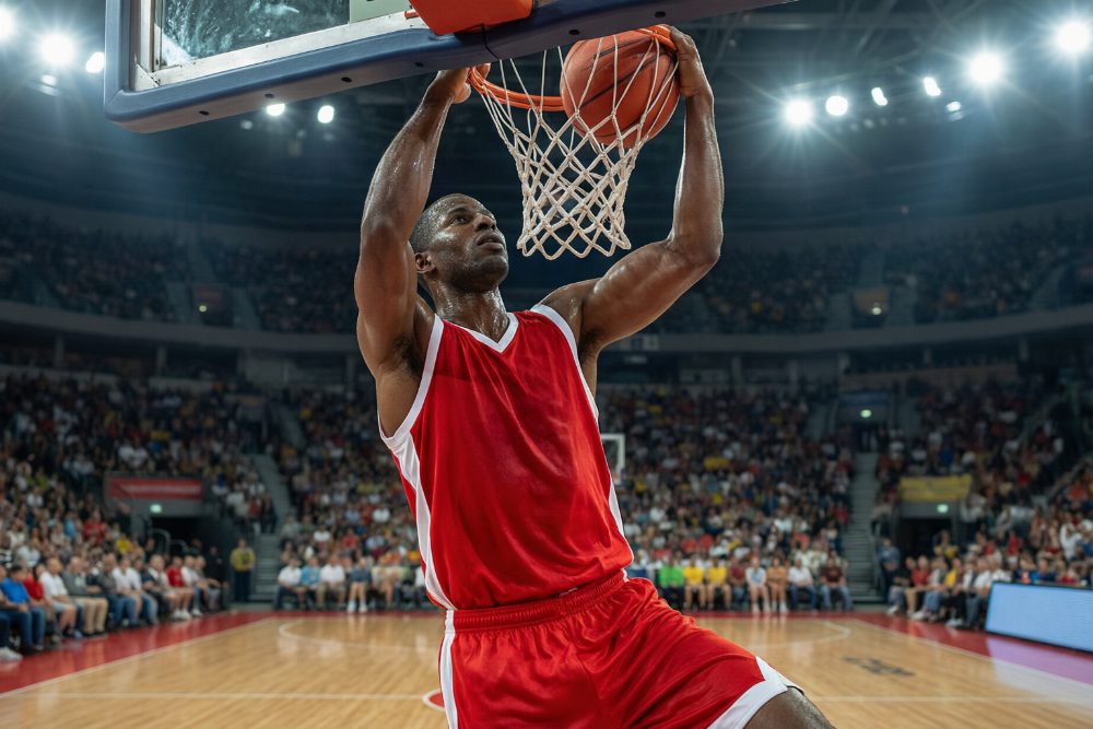 NBA常规赛MVP榜